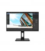 مانیتور خمیدهAOC Q24P2Q
