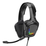 هدفون مخصوص بازی اونیکوما مدل K20 - تصویر 2