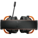 هدست گیمینگ رپو مدل VH350S RGB - تصویر 2