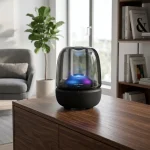 اسپیکر بلوتوثی هارمن کاردن مدل Aura Studio 5 - تصویر 2