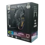هدست گیمینگ اونیکوما مدل X13 RGB