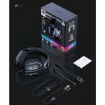 هدست گیمینگ اونیکوما مدل X12 RGB - تصویر 5
