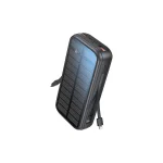 پاور بانک سولار 2 20000 میلی آمپر گرین Green PD20W Solar 2 20000mAh Power Bank - تصویر 2
