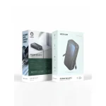 پاور بانک سولار 2 20000 میلی آمپر گرین Green PD20W Solar 2 20000mAh Power Bank