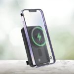 پاور بانک گرین لاین مدل Lagos ظرفیت 10000 میلی آمپر ساعت - تصویر 3