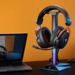 هدست گیمینگ رپو مدل VH350S RGB