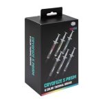 خمیر سیلیکون کولر مستر مدل CryoFuze 5