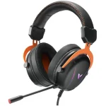 هدست گیمینگ رپو مدل VH350S RGB - تصویر 3